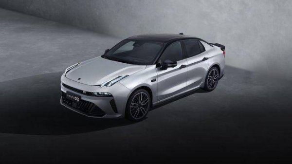 象泰配资 新领克03家族上市，设计、智能与动力的全面调整